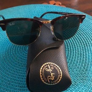 Ray Ban sunglasses unisex